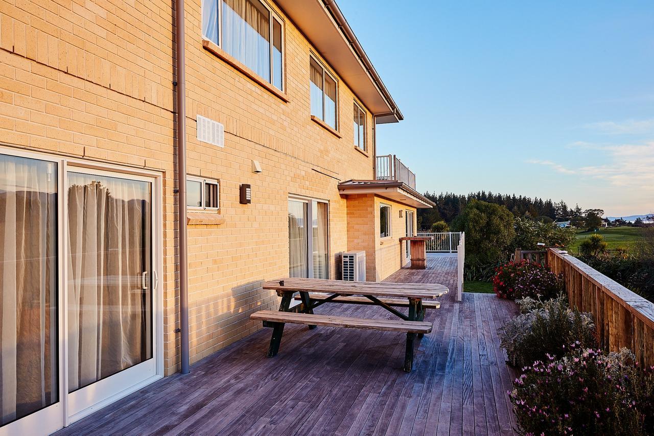 Kakatu Retreat Bed & Breakfast Kaikoura Dış mekan fotoğraf